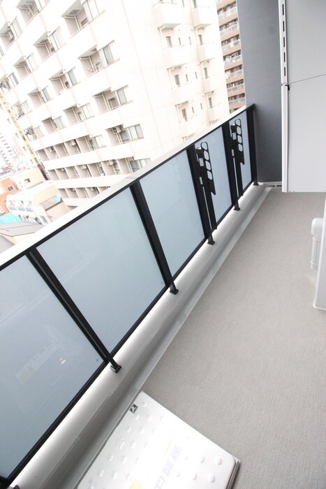 ドゥーエ菊川の物件内観写真