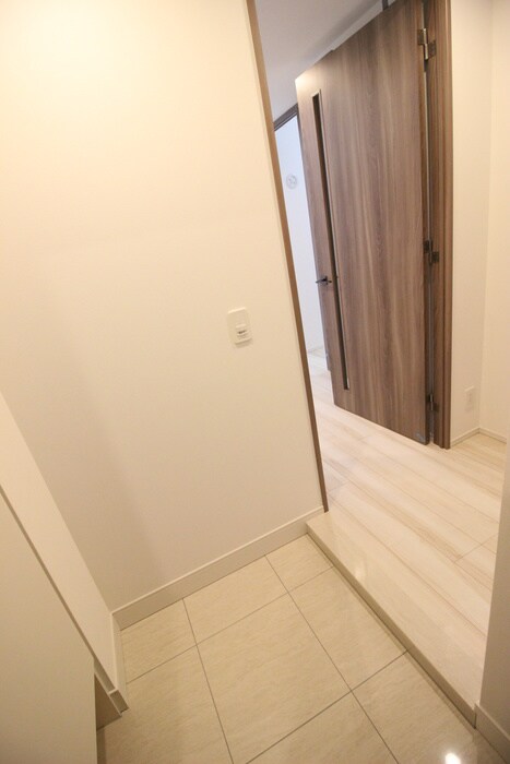 ドゥーエ菊川の物件内観写真