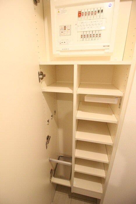 ドゥーエ菊川の物件内観写真