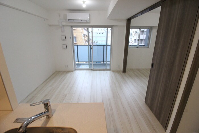 ドゥーエ菊川の物件内観写真