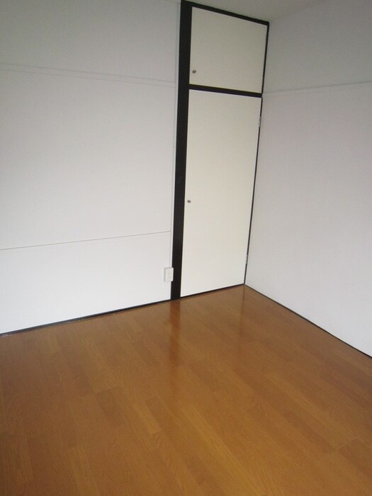 クレアⅡの物件内観写真