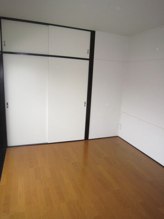 クレアⅡの物件内観写真