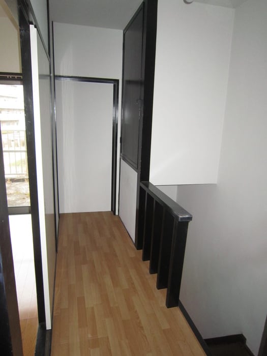 クレアⅡの物件内観写真