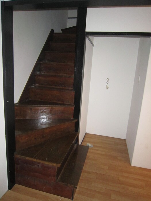 クレアⅡの物件内観写真