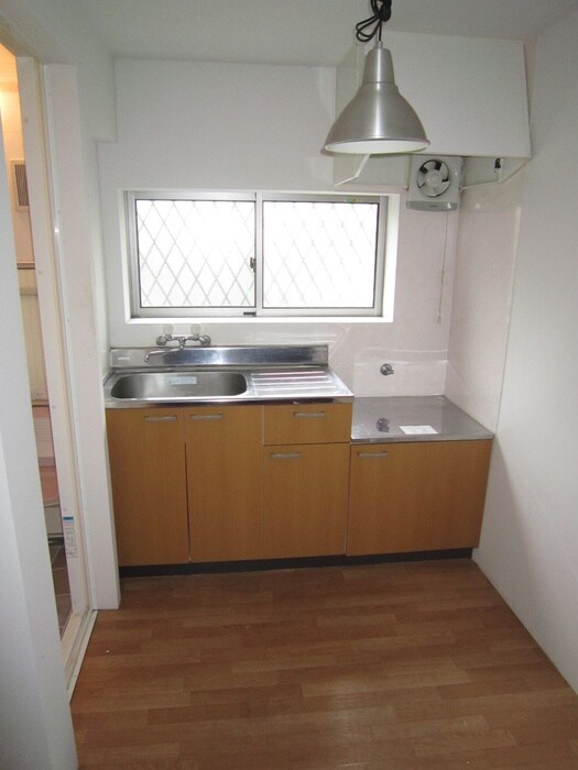 クレアⅡの物件内観写真