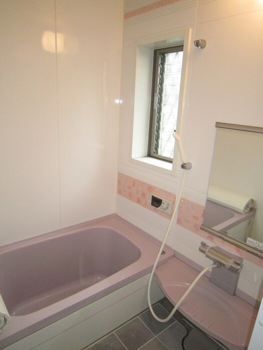 クレアⅡの物件内観写真