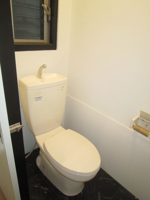 クレアⅡの物件内観写真