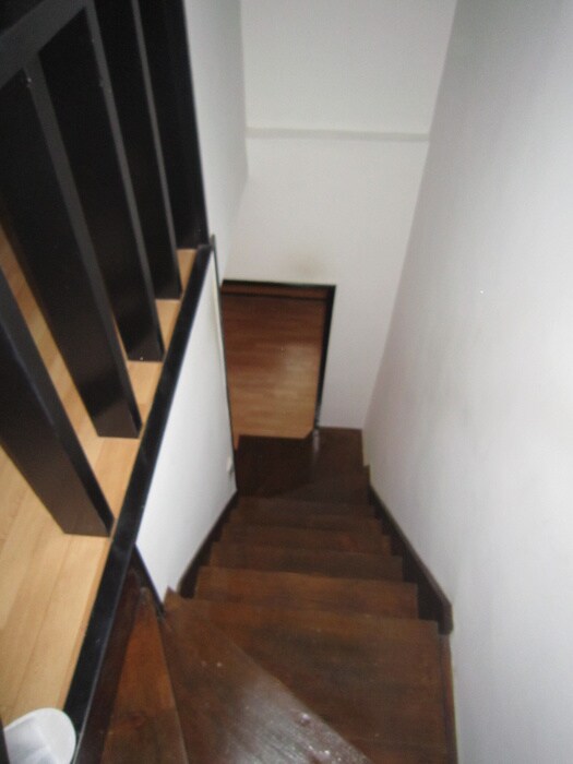 クレアⅡの物件内観写真