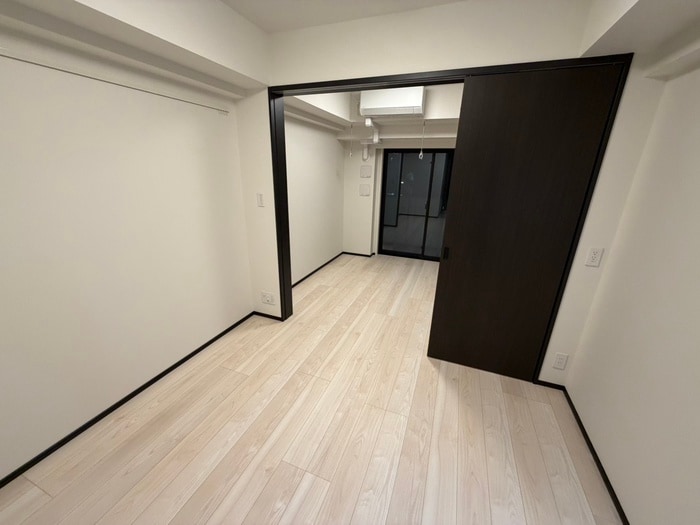 グランパセオ銀座築地の物件内観写真