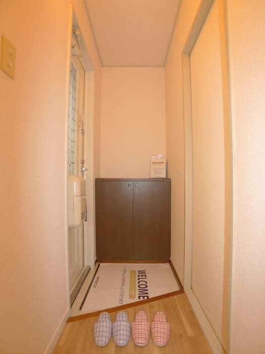 ファーストヴューラ八番館の物件内観写真