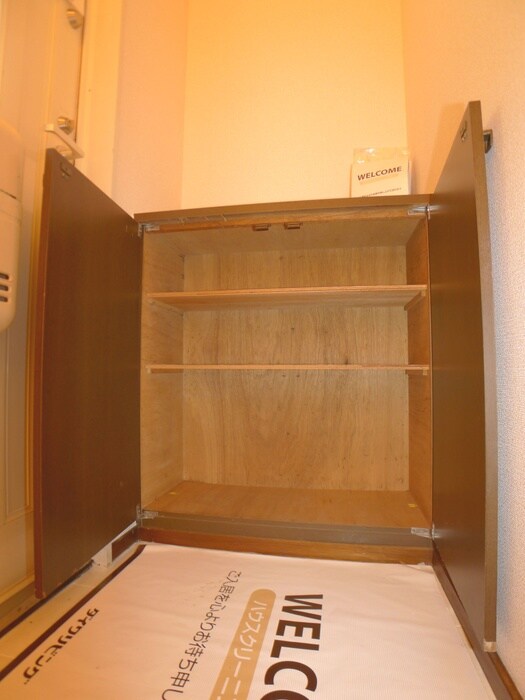 ファーストヴューラ八番館の物件内観写真