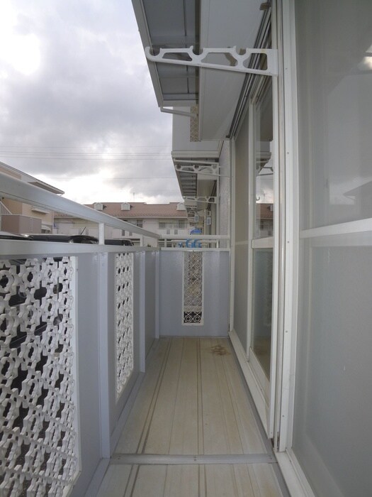 ファーストヴューラ八番館の物件内観写真