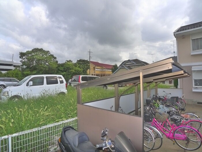 ファーストヴューラ八番館の物件内観写真