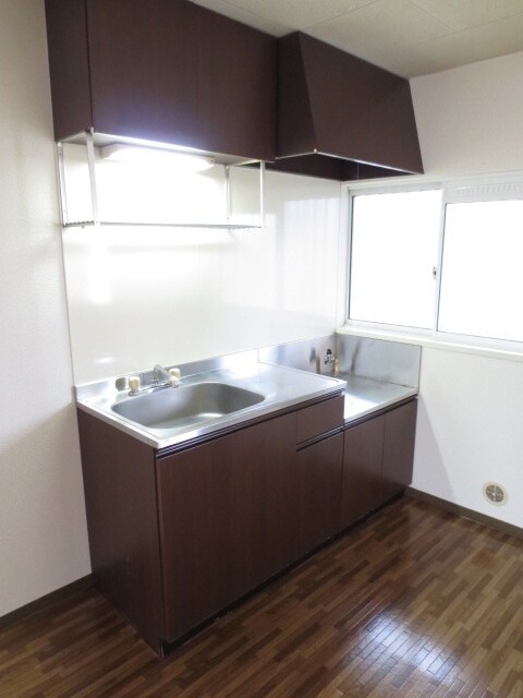 ハイム光陽の物件内観写真