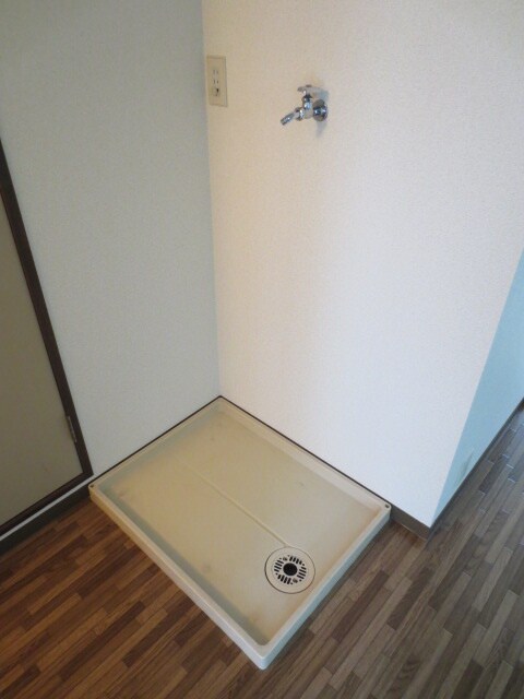 ハイム光陽の物件内観写真