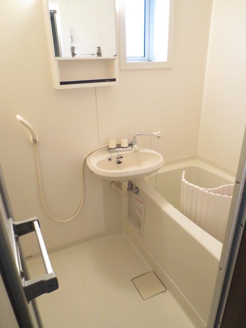 ハイム光陽の物件内観写真