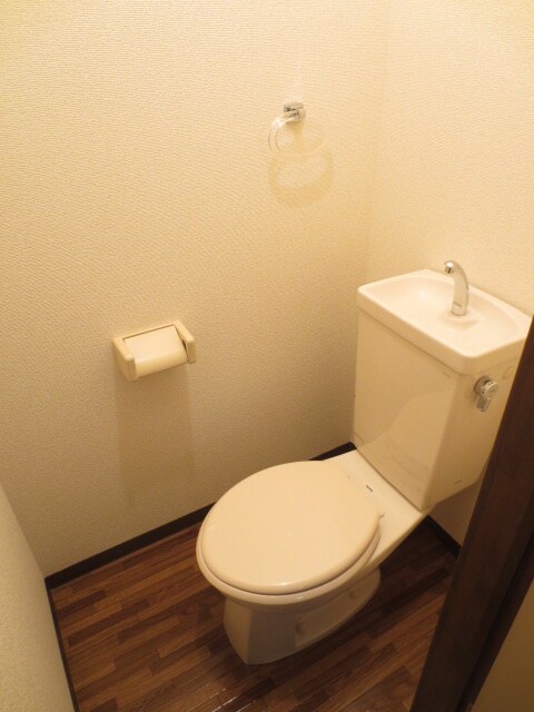 ハイム光陽の物件内観写真