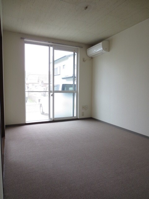 ハイム光陽の物件内観写真