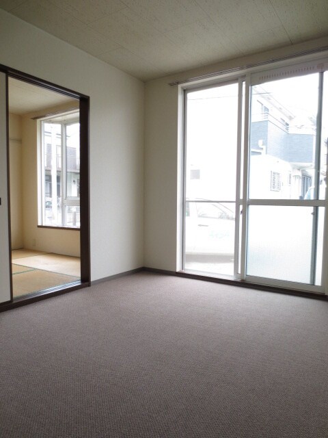 ハイム光陽の物件内観写真