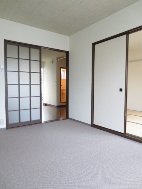 ハイム光陽の物件内観写真