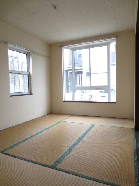 ハイム光陽の物件内観写真