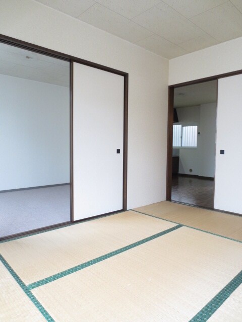 ハイム光陽の物件内観写真