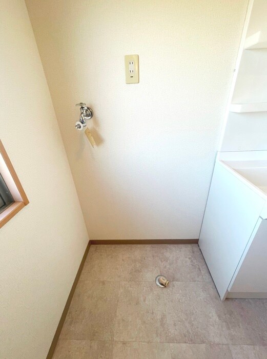 プレシャスイ－ストの物件内観写真