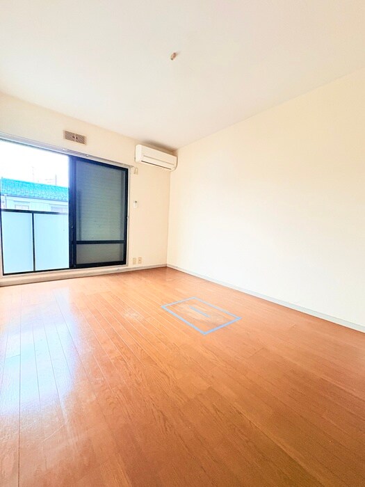 ヤマサハイツの物件内観写真