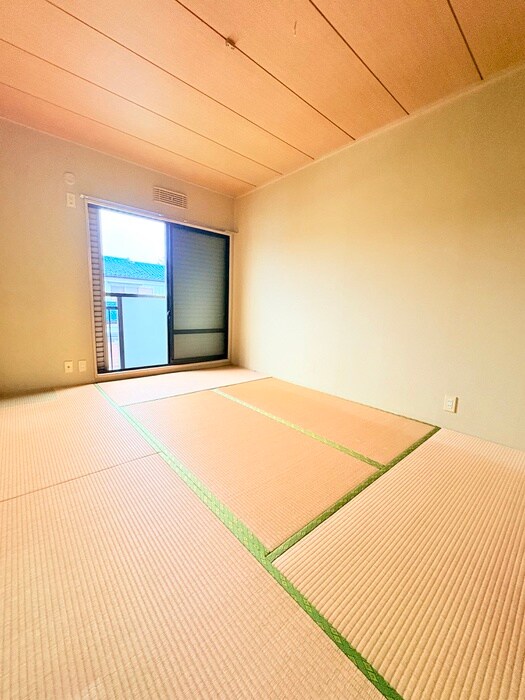 ヤマサハイツの物件内観写真