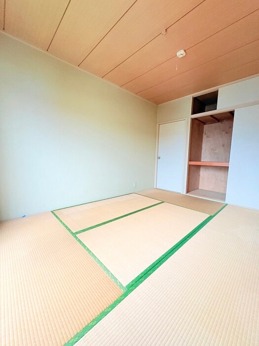 ヤマサハイツの物件内観写真