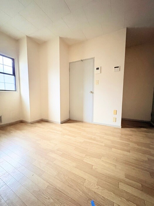 ヤマサハイツの物件内観写真