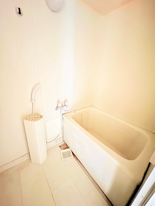 ヤマサハイツの物件内観写真