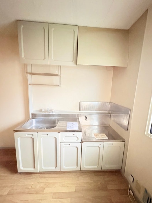 ヤマサハイツの物件内観写真