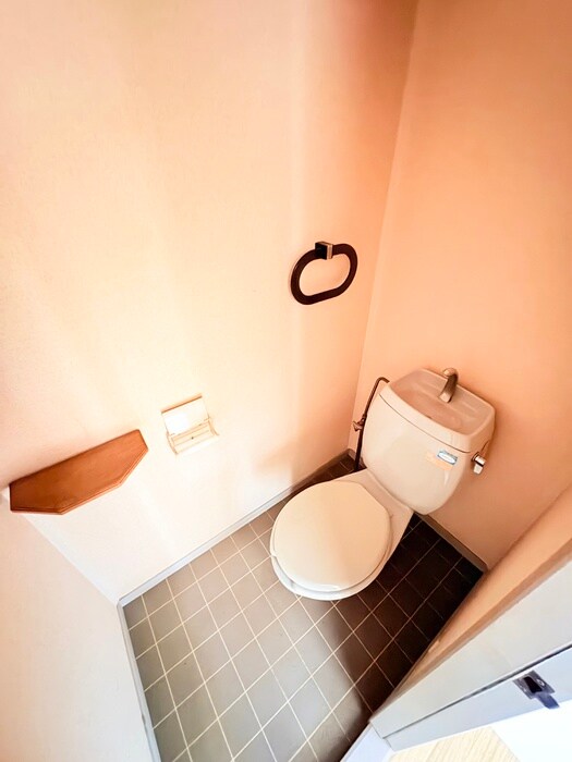 ヤマサハイツの物件内観写真