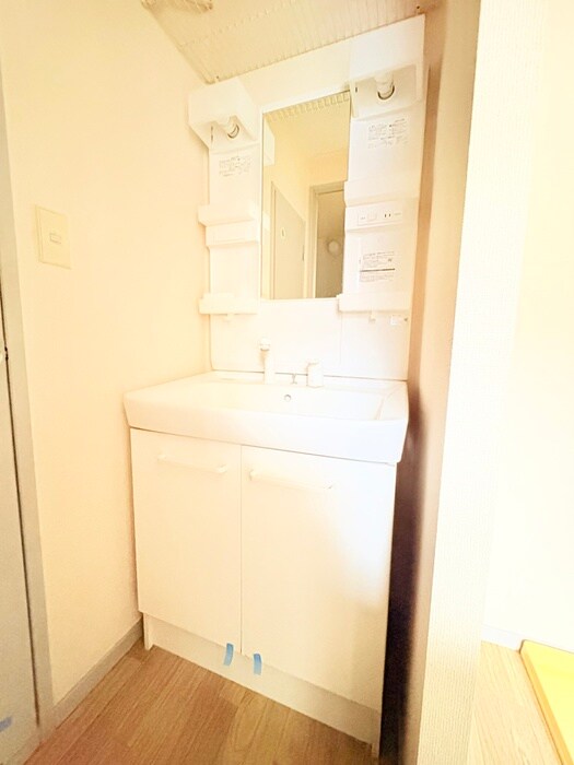 ヤマサハイツの物件内観写真