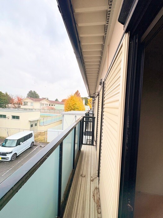 ヤマサハイツの物件内観写真