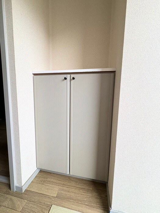 ヤマサハイツの物件内観写真