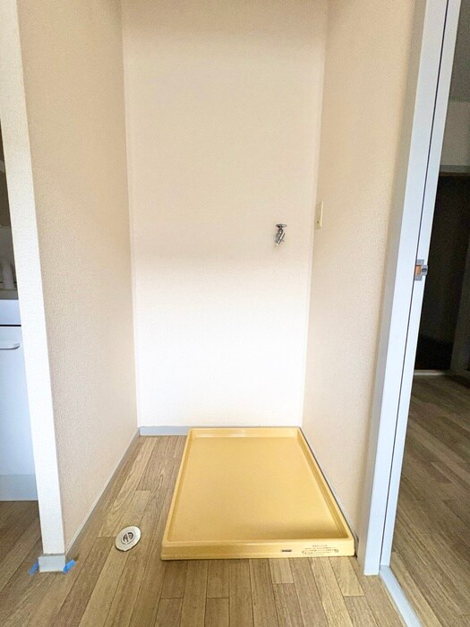 ヤマサハイツの物件内観写真