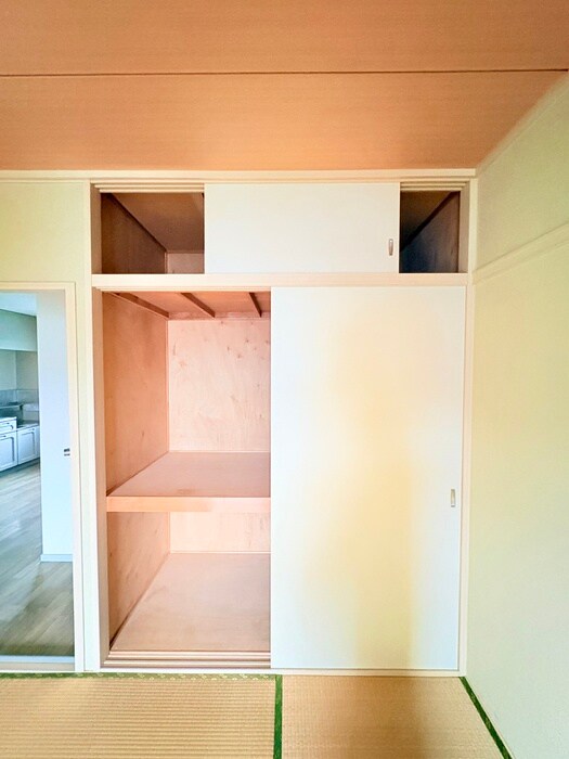 ヤマサハイツの物件内観写真