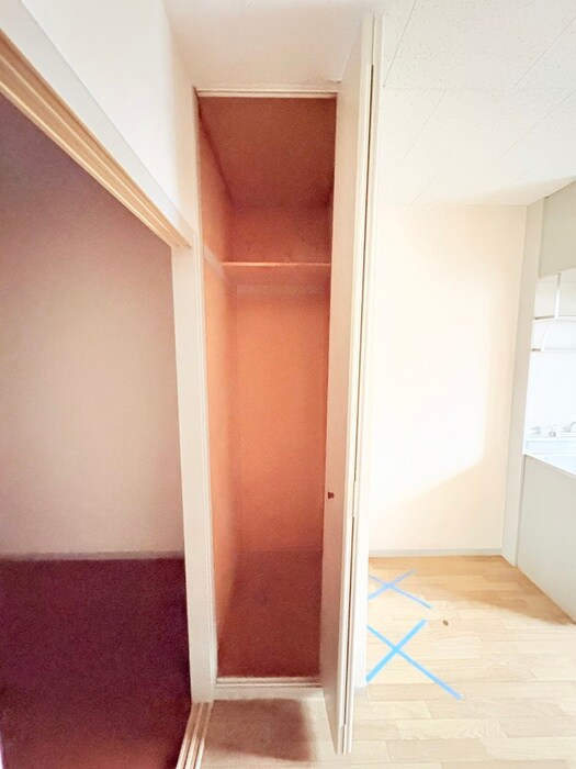 ヤマサハイツの物件内観写真