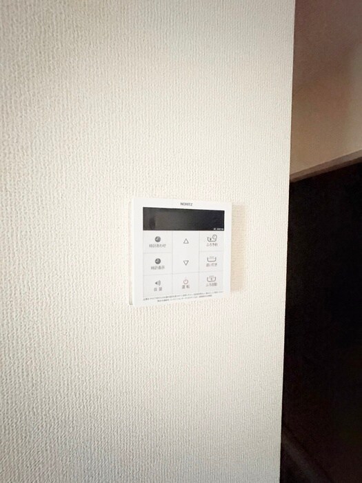 ヤマサハイツの物件内観写真