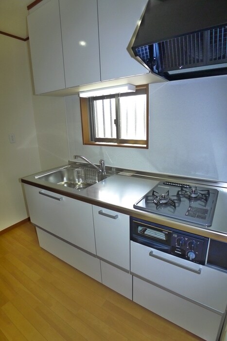 ラメール東金の物件内観写真