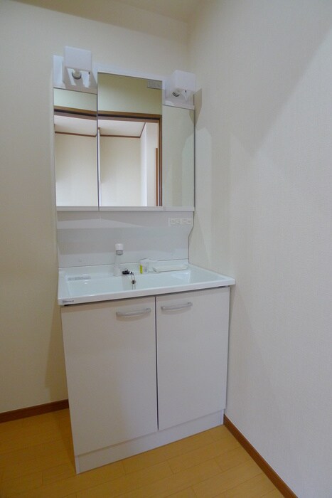 ラメール東金の物件内観写真