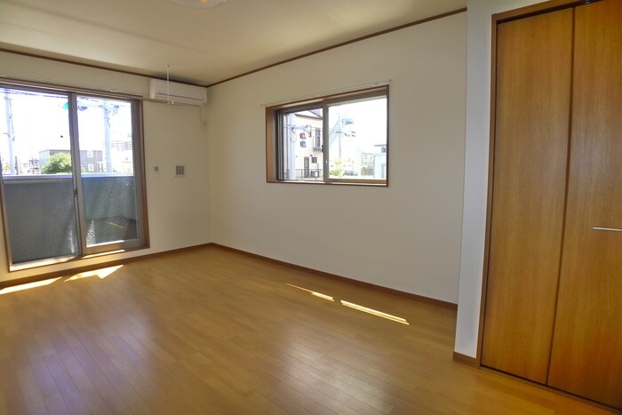 ラメール東金の物件内観写真
