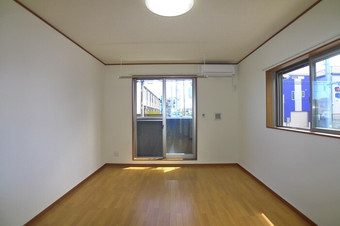 ラメール東金の物件内観写真