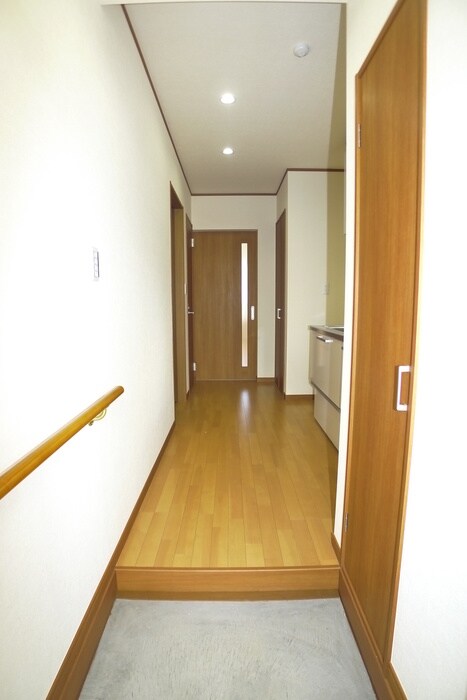 ラメール東金の物件内観写真