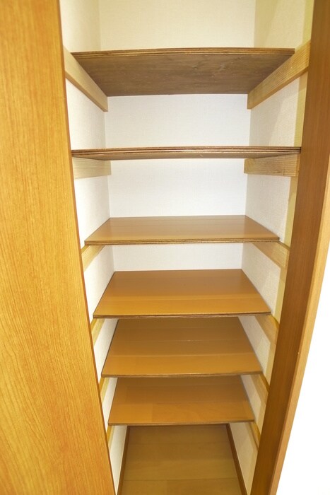 ラメール東金の物件内観写真