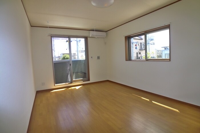 ラメール東金の物件内観写真