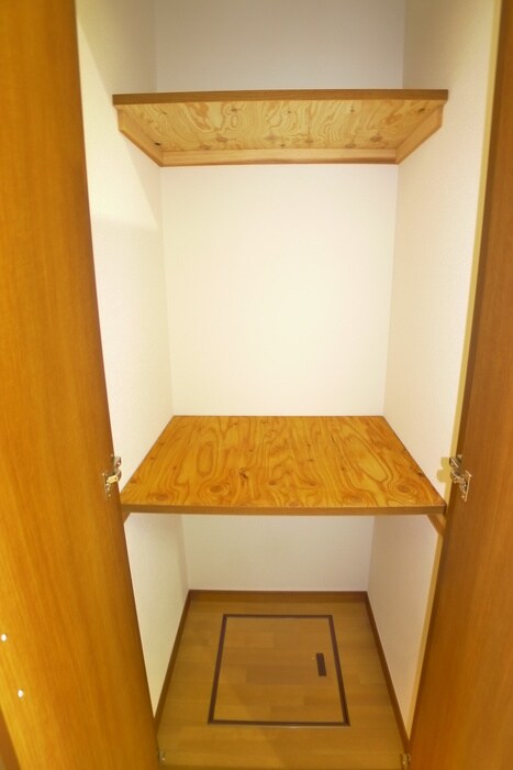 ラメール東金の物件内観写真