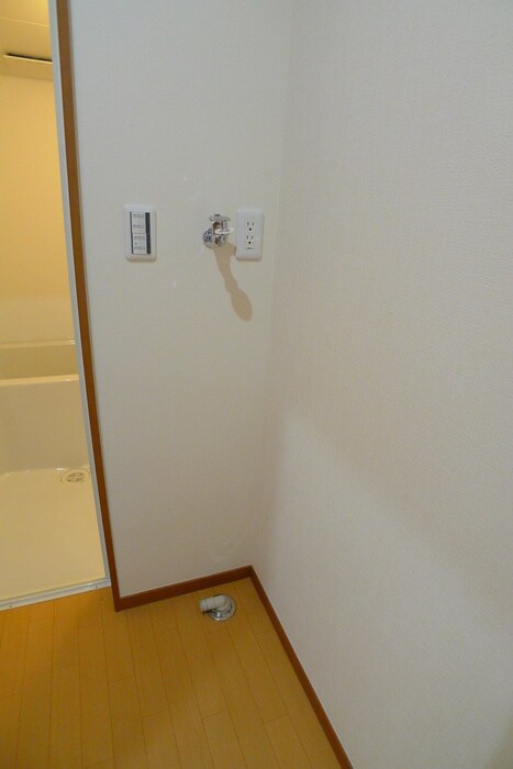 ラメール東金の物件内観写真